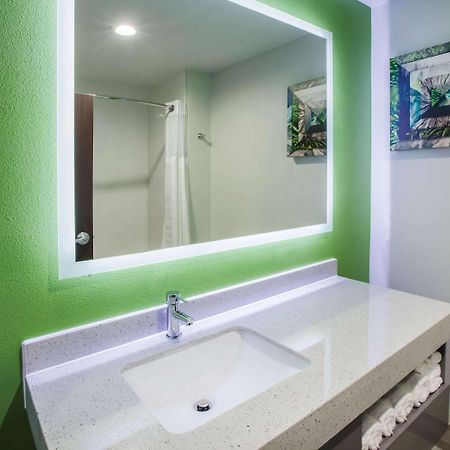 La Quinta By Wyndham Owasso Hotel Luaran gambar