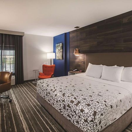 La Quinta By Wyndham Owasso Hotel Luaran gambar