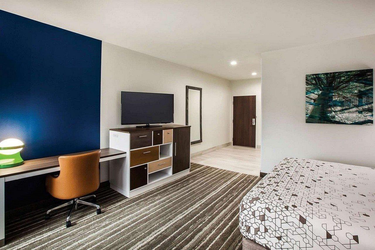 La Quinta By Wyndham Owasso Hotel Luaran gambar