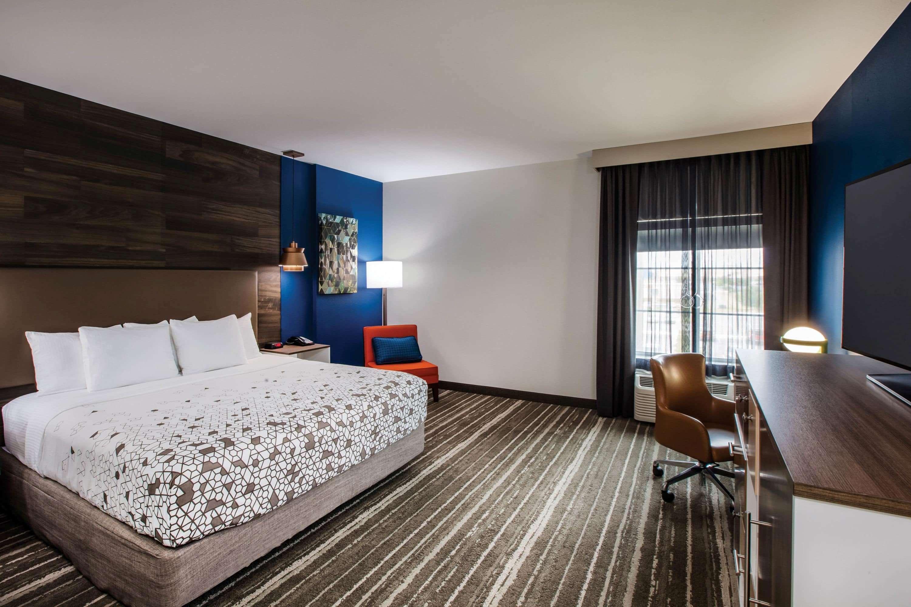 La Quinta By Wyndham Owasso Hotel Luaran gambar