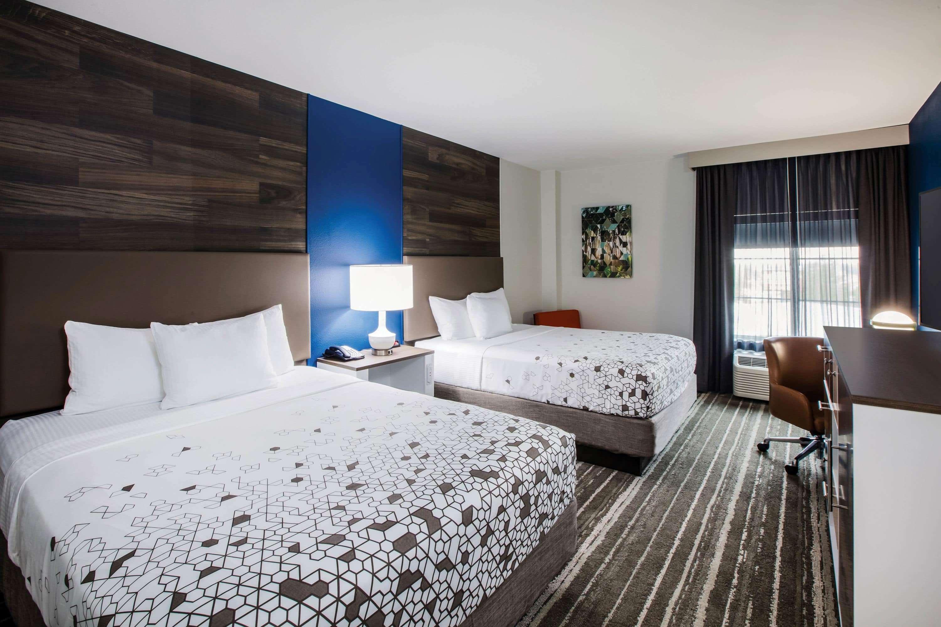 La Quinta By Wyndham Owasso Hotel Luaran gambar