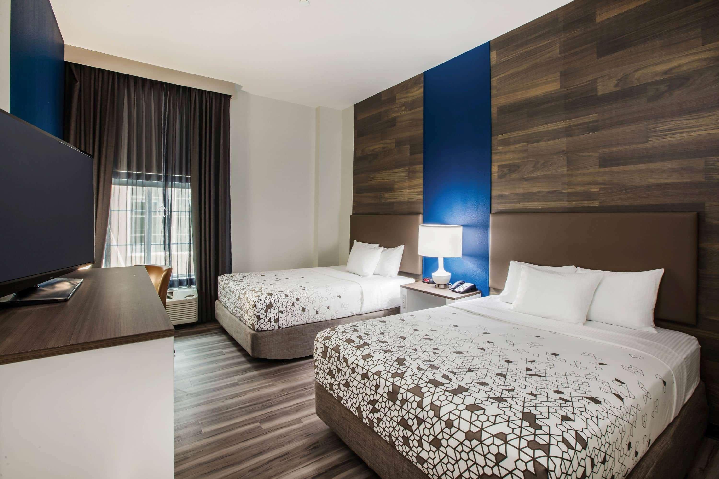 La Quinta By Wyndham Owasso Hotel Luaran gambar