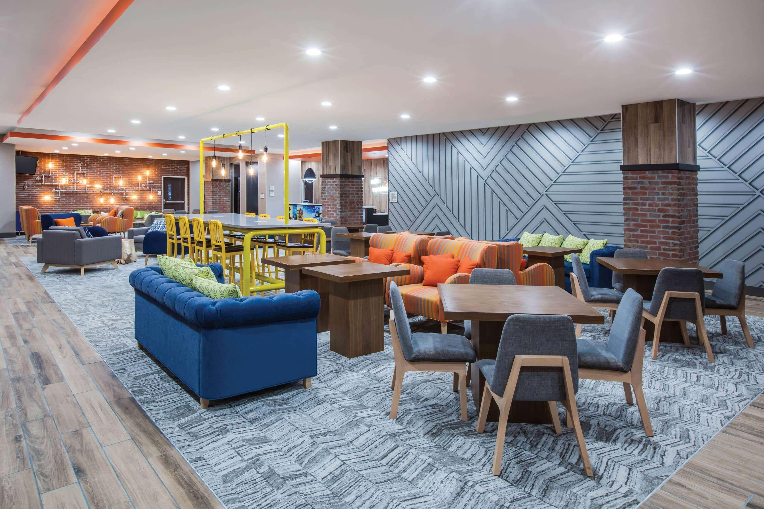 La Quinta By Wyndham Owasso Hotel Luaran gambar