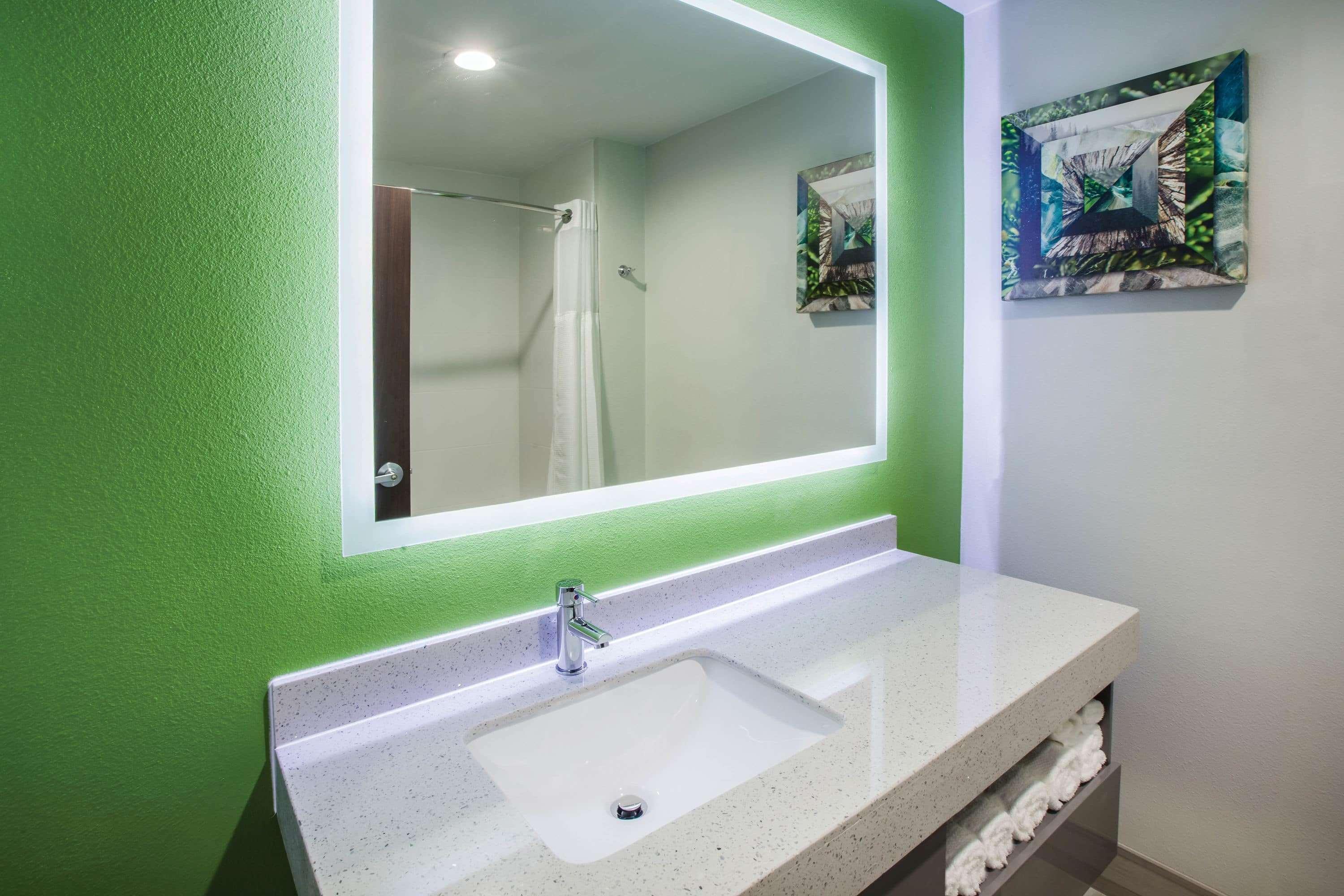 La Quinta By Wyndham Owasso Hotel Luaran gambar