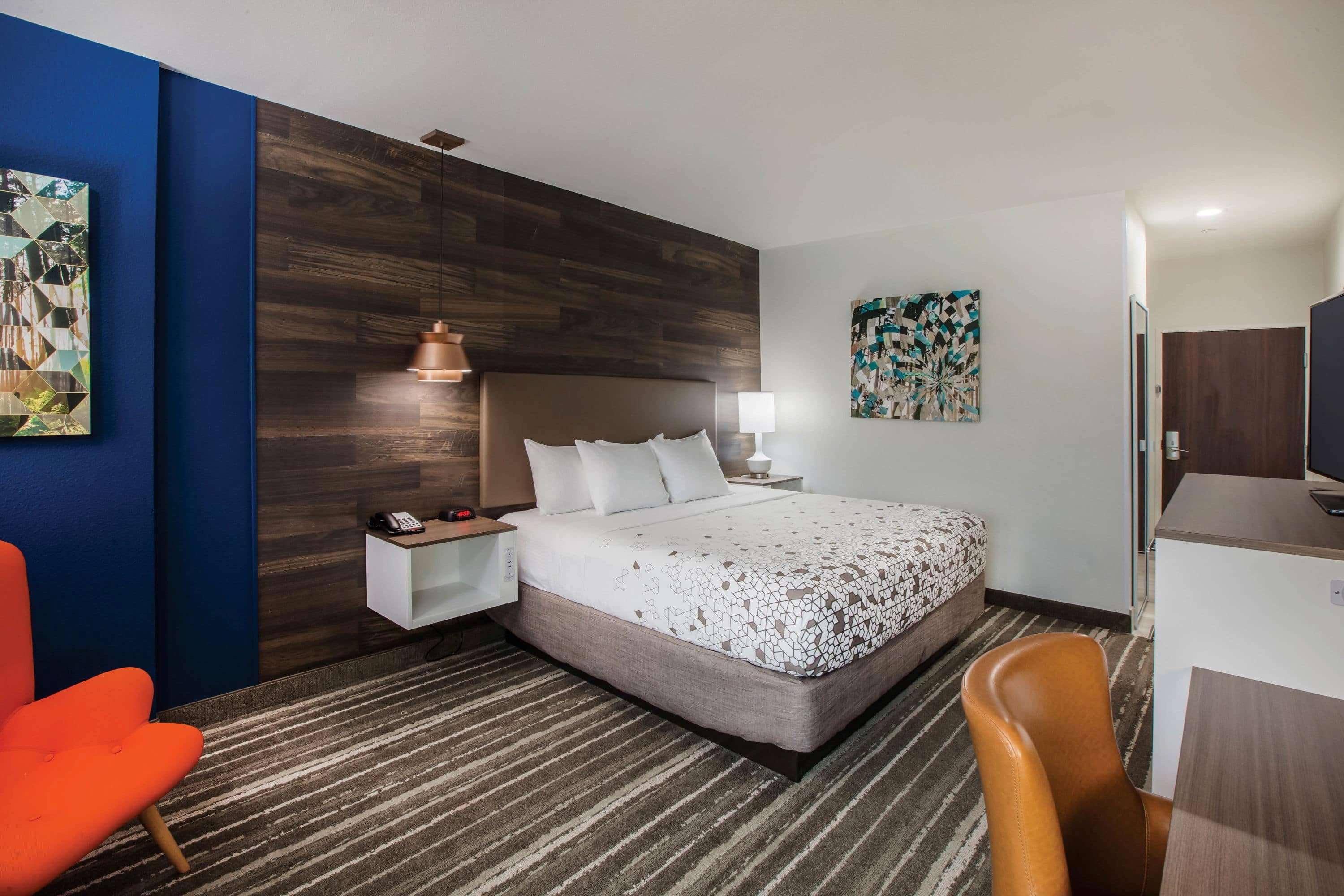 La Quinta By Wyndham Owasso Hotel Luaran gambar