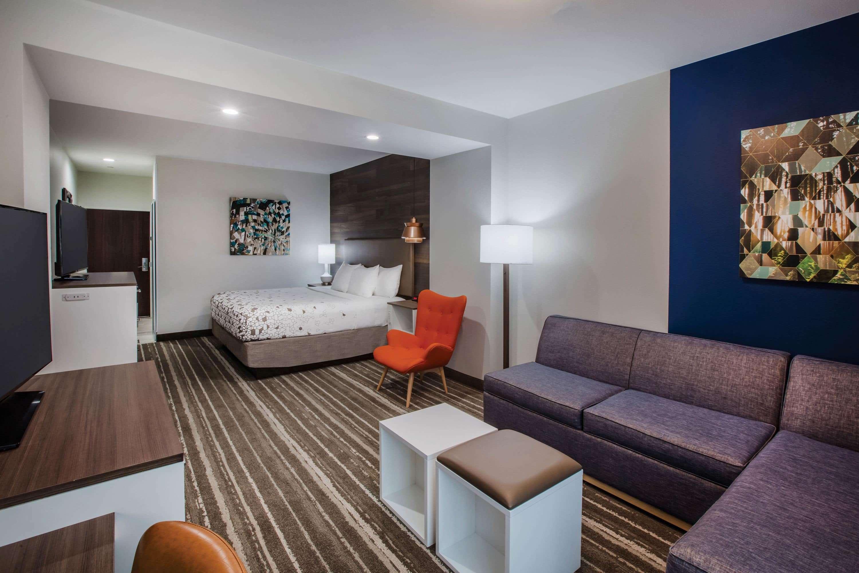 La Quinta By Wyndham Owasso Hotel Luaran gambar