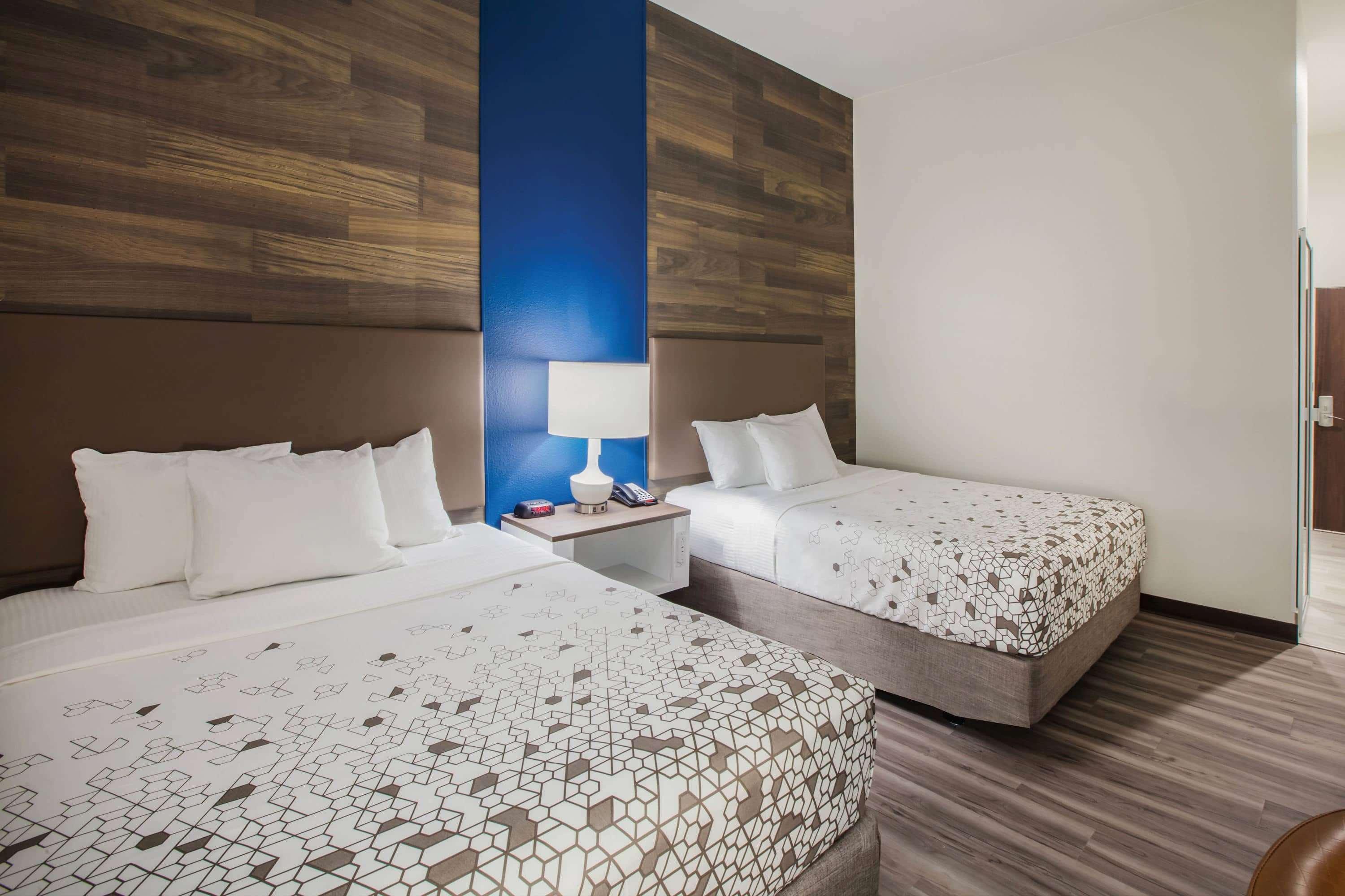 La Quinta By Wyndham Owasso Hotel Luaran gambar