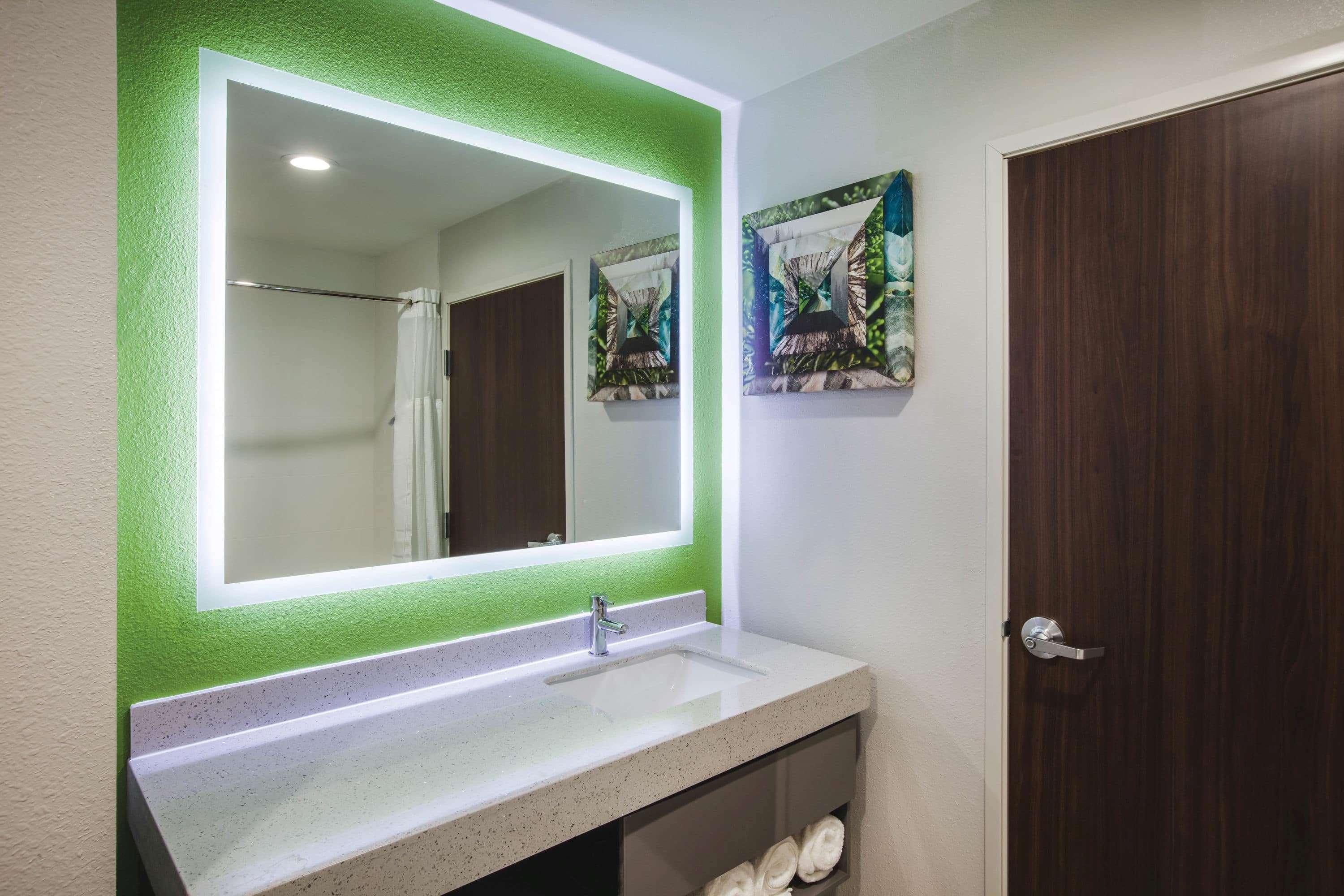 La Quinta By Wyndham Owasso Hotel Luaran gambar