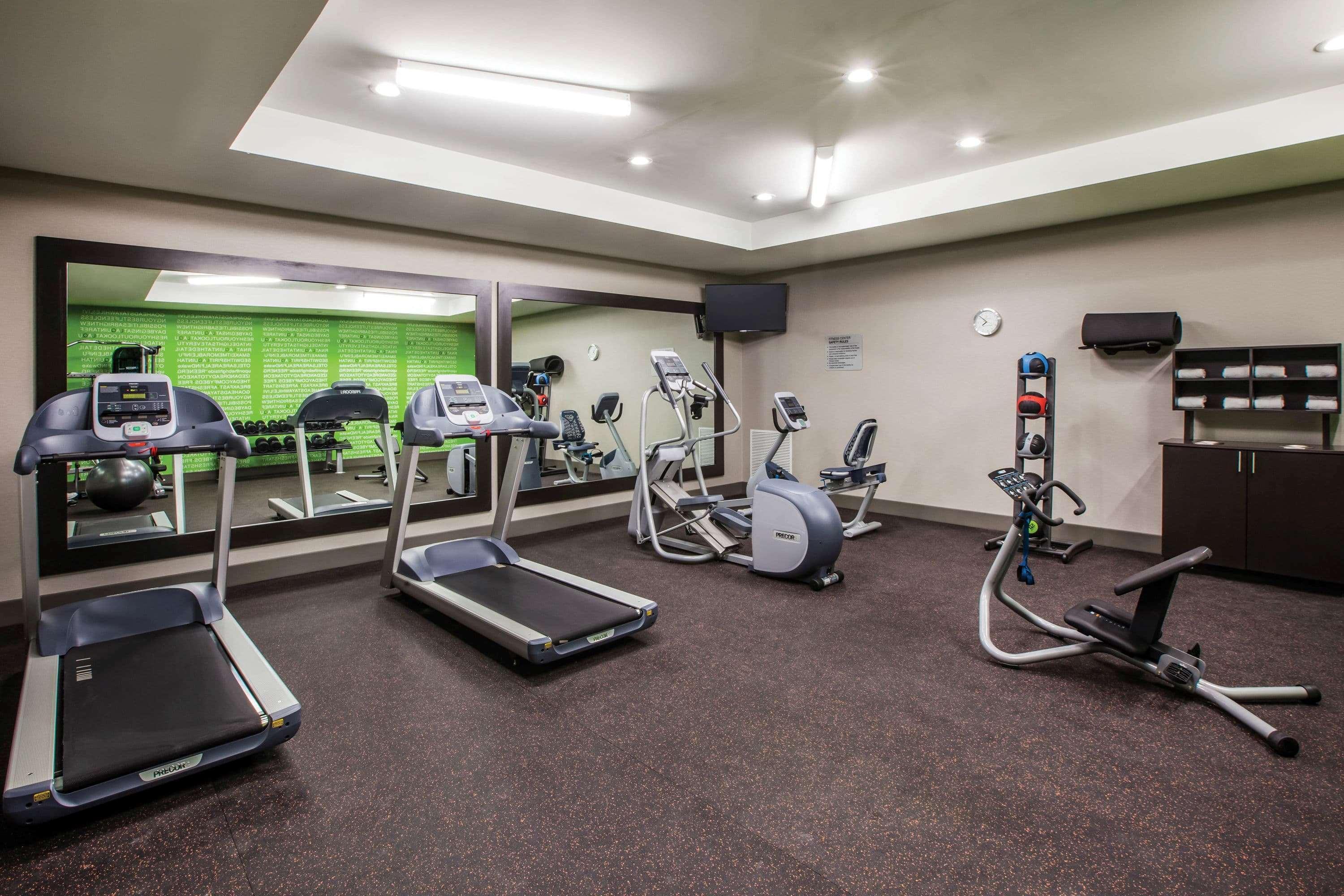 La Quinta By Wyndham Owasso Hotel Luaran gambar
