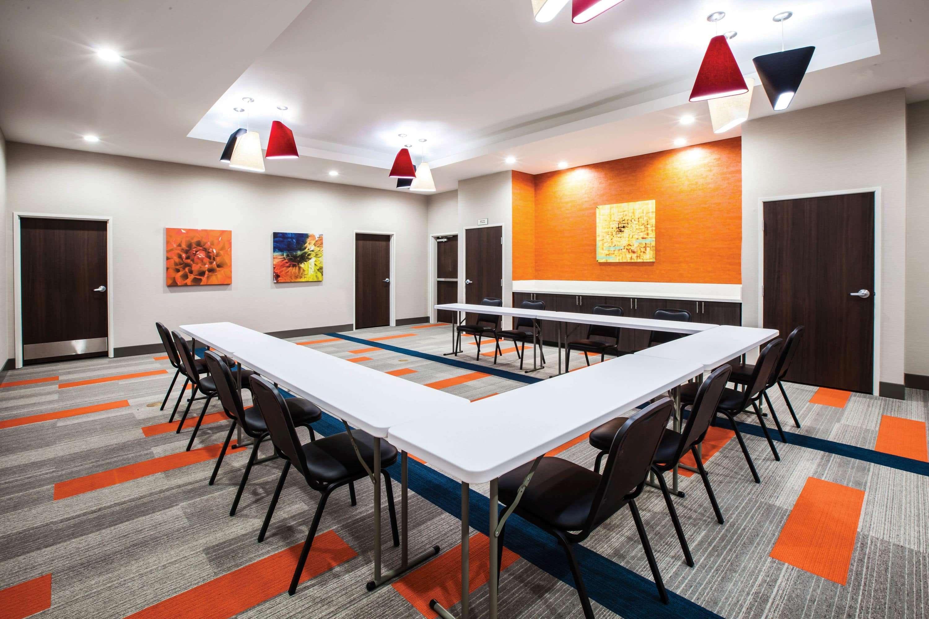 La Quinta By Wyndham Owasso Hotel Luaran gambar