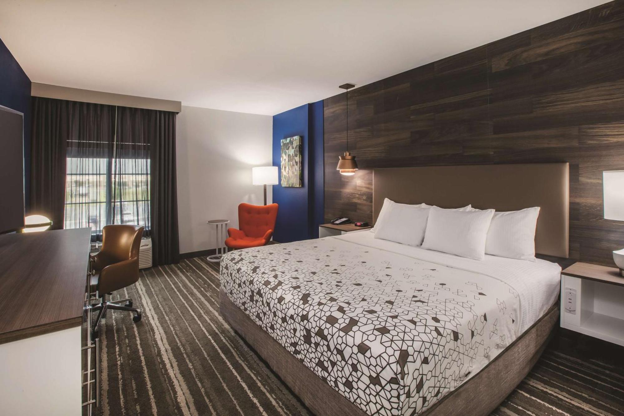 La Quinta By Wyndham Owasso Hotel Luaran gambar