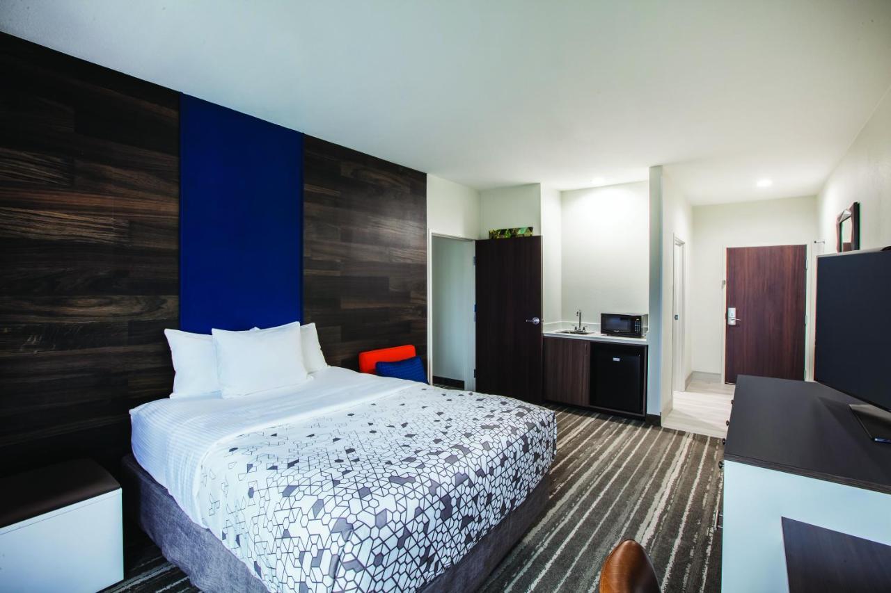 La Quinta By Wyndham Owasso Hotel Luaran gambar
